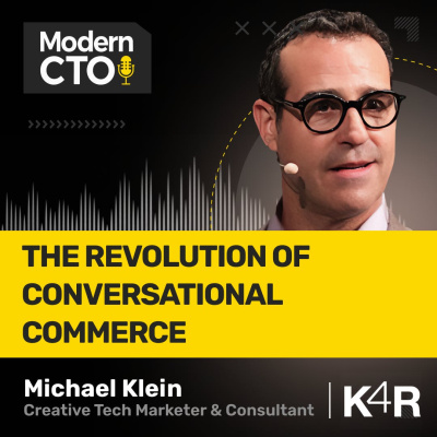 Modern Cto With Joel Beasley