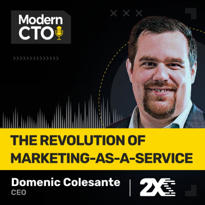 Modern Cto With Joel Beasley