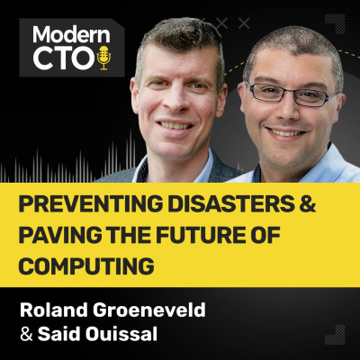 Modern Cto With Joel Beasley