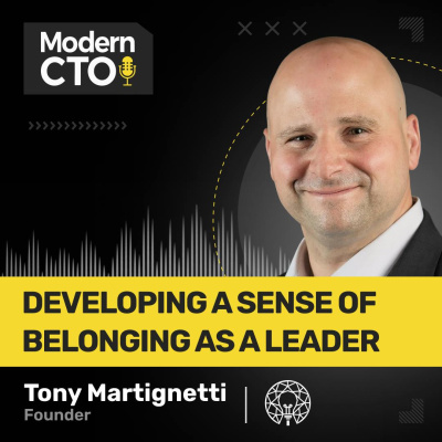 Modern Cto With Joel Beasley