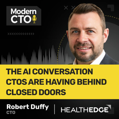 Modern Cto With Joel Beasley