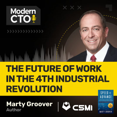 Modern Cto With Joel Beasley