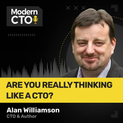 Modern Cto With Joel Beasley