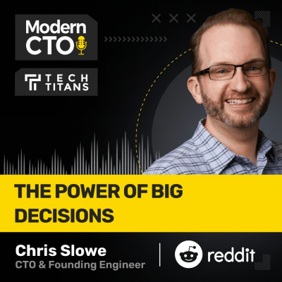 Modern Cto With Joel Beasley