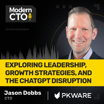 Modern Cto With Joel Beasley