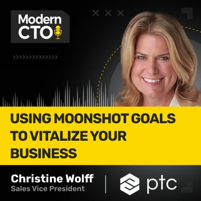 Modern Cto With Joel Beasley