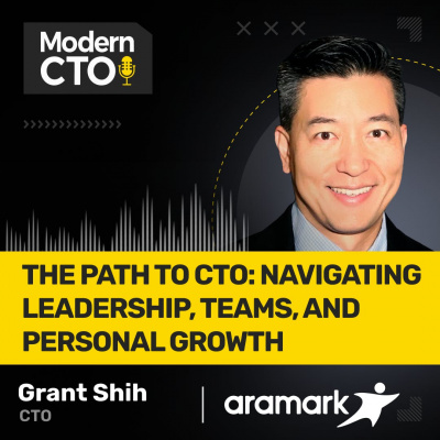 Modern Cto With Joel Beasley