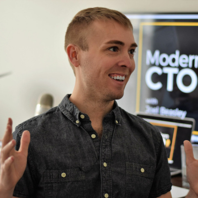 Modern Cto With Joel Beasley