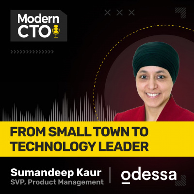 Modern Cto With Joel Beasley