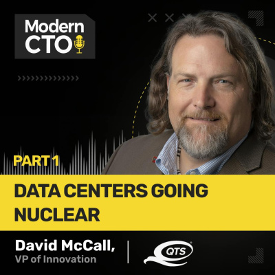 Modern Cto With Joel Beasley