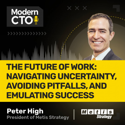 Modern Cto With Joel Beasley