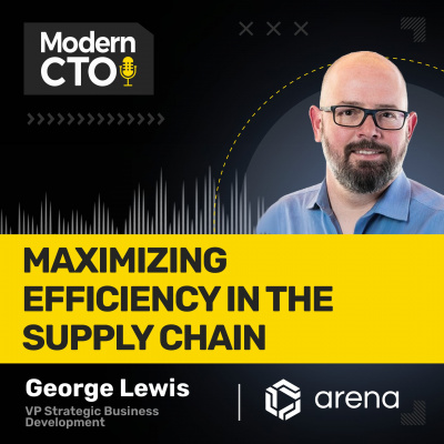 Modern Cto With Joel Beasley