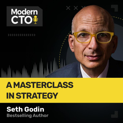 Modern Cto With Joel Beasley