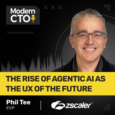 Modern Cto With Joel Beasley