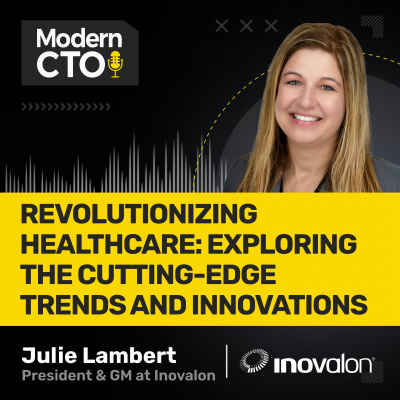 Modern Cto With Joel Beasley