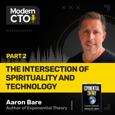Modern Cto With Joel Beasley