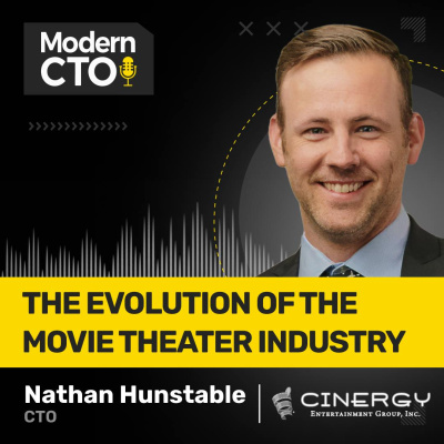 Modern Cto With Joel Beasley