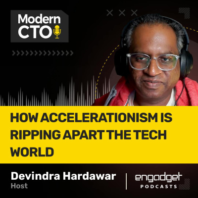 Modern Cto With Joel Beasley