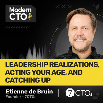 Modern Cto With Joel Beasley