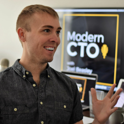 Modern Cto With Joel Beasley