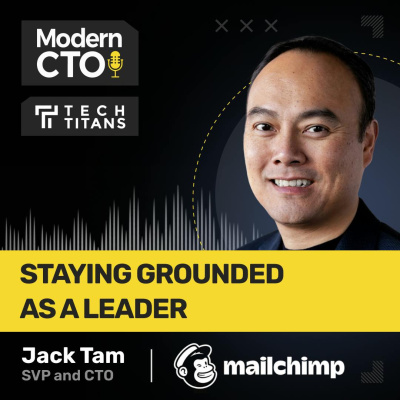 Modern Cto With Joel Beasley