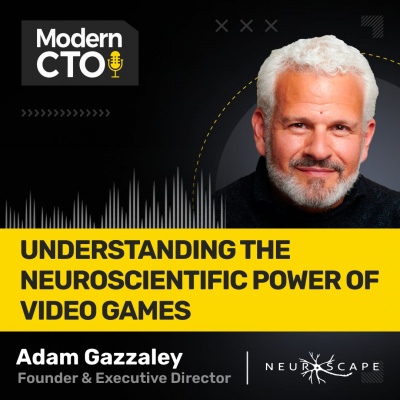 Modern Cto With Joel Beasley