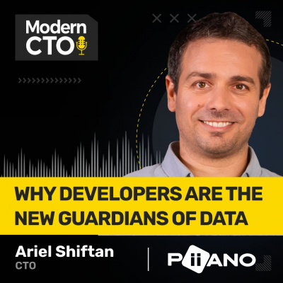 Modern Cto With Joel Beasley