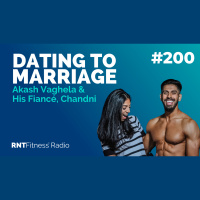 Ep. 200 - Akash  His Fiancé, Chandni: Dating To Marriage