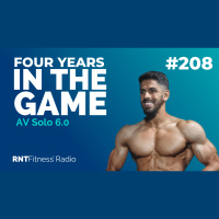 Ep. 208 - AV Solo 6.0 | Four Years In The Game