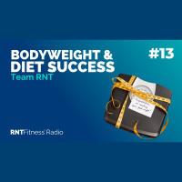 Ep. 13 - Bodyweight Fluctuations and #1 Factor in Dieting Success
