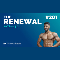 Ep. 201 - AV Solo 5.0 | The Renewal