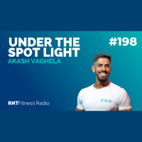 Ep. 198 - AV Under The Spotlight