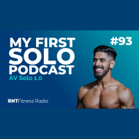 Ep. 93 - My First Solo Podcast – Diving Deep Into The Mission, Vision  Values Of Rnt, The Journey, My Mistakes  My Why