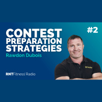 Ep. 02 - Contest Prep Strategies w/ Rawdon Dubois