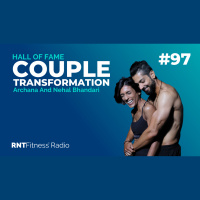 Ep. 97 - Hall of Fame | Archana And Nehal Bhandari – Transforming As A Couple, Cooking Delicious Vegetarian Meals  Exploring Minimalism