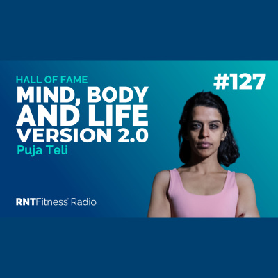 Rnt Fitness Radio