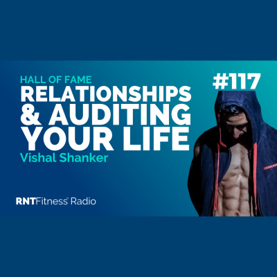 Rnt Fitness Radio