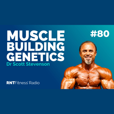 Rnt Fitness Radio
