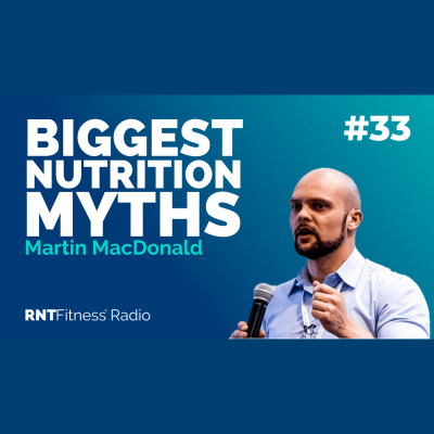 Rnt Fitness Radio