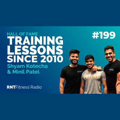 Rnt Fitness Radio