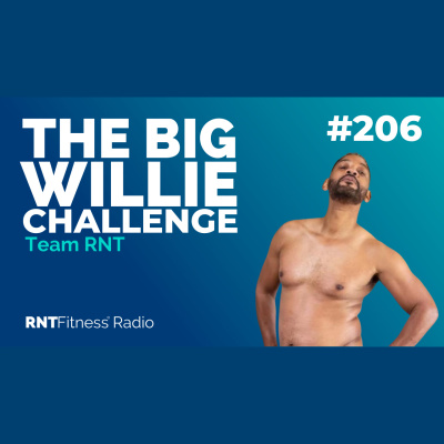 Rnt Fitness Radio