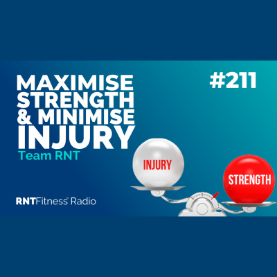 Rnt Fitness Radio