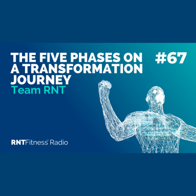 Rnt Fitness Radio