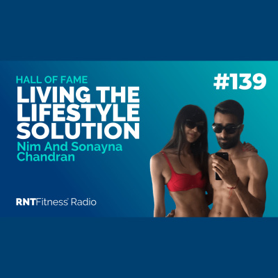 Rnt Fitness Radio