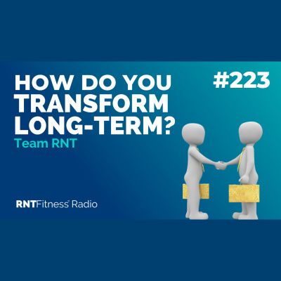 Rnt Fitness Radio