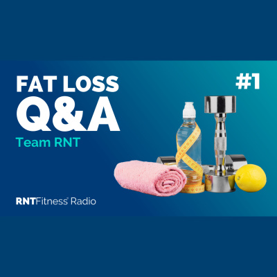 Rnt Fitness Radio