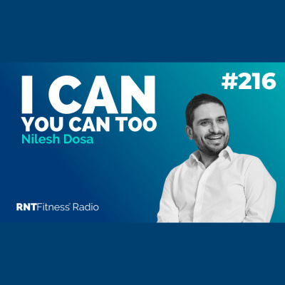 Rnt Fitness Radio