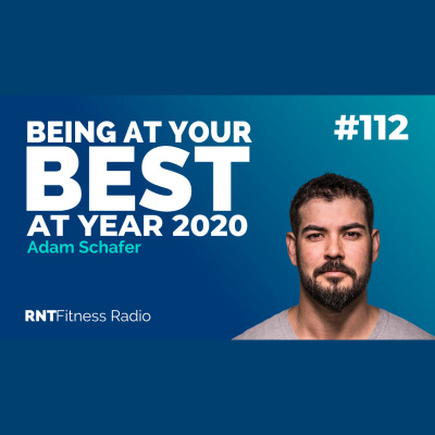 Rnt Fitness Radio
