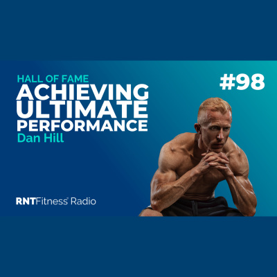Rnt Fitness Radio