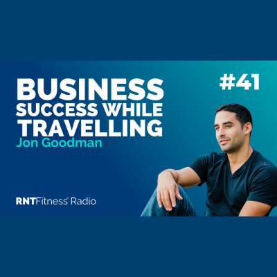 Rnt Fitness Radio